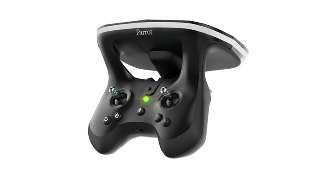 Parrot skycontroller best sale 2 tablet compatibility