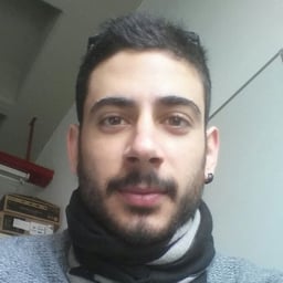Christos Baziotis